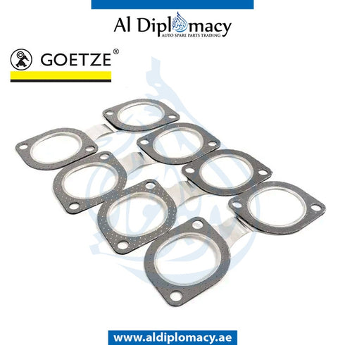 CYLINDER HEAD COVER GASKET 21-27249-21/0 for BMW 5 Series E31 (1989-1999) models